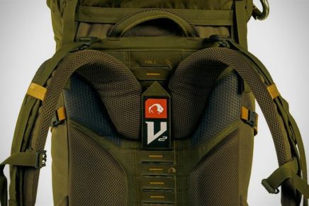 Tatonka выпустила к этому сезону новое поколение походных рюкзаков Yukon Tatonka-Yukon-Packs-2017-photo-4-436x291