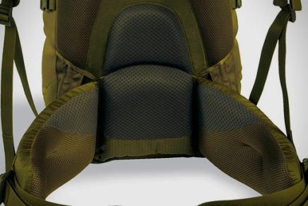 Tatonka выпустила к этому сезону новое поколение походных рюкзаков Yukon Tatonka-Yukon-Packs-2017-photo-5-436x291