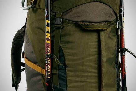 Tatonka выпустила к этому сезону новое поколение походных рюкзаков Yukon Tatonka-Yukon-Packs-2017-photo-6-436x291