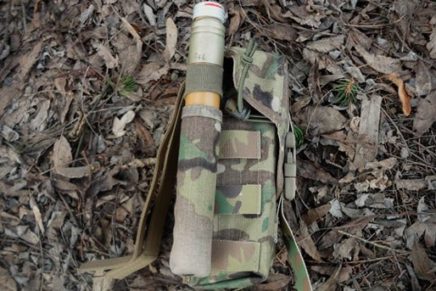 Первые впечатления от закрытых платформенных подсумков серии А.T.A.K.A ВЕТЕРАН TAKA-Veteran-Pouch-Review-2017-photo-10-436x291