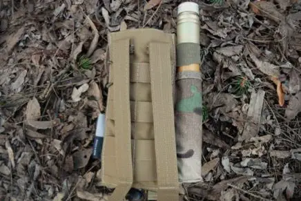 Первые впечатления от закрытых платформенных подсумков серии А.T.A.K.A ВЕТЕРАН TAKA-Veteran-Pouch-Review-2017-photo-11-436x291