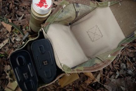 Первые впечатления от закрытых платформенных подсумков серии А.T.A.K.A ВЕТЕРАН TAKA-Veteran-Pouch-Review-2017-photo-13-436x291