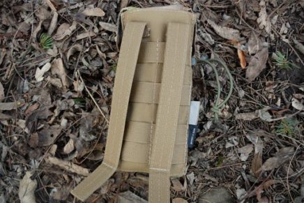 Первые впечатления от закрытых платформенных подсумков серии А.T.A.K.A ВЕТЕРАН TAKA-Veteran-Pouch-Review-2017-photo-16-436x291