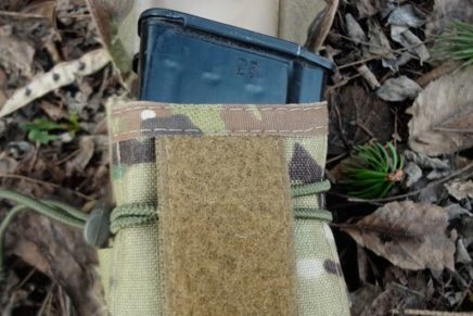 Первые впечатления от закрытых платформенных подсумков серии А.T.A.K.A ВЕТЕРАН TAKA-Veteran-Pouch-Review-2017-photo-17-436x291