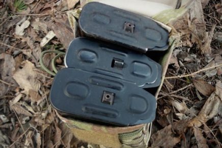 Первые впечатления от закрытых платформенных подсумков серии А.T.A.K.A ВЕТЕРАН TAKA-Veteran-Pouch-Review-2017-photo-18-436x291