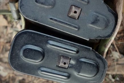 Первые впечатления от закрытых платформенных подсумков серии А.T.A.K.A ВЕТЕРАН TAKA-Veteran-Pouch-Review-2017-photo-19-436x291