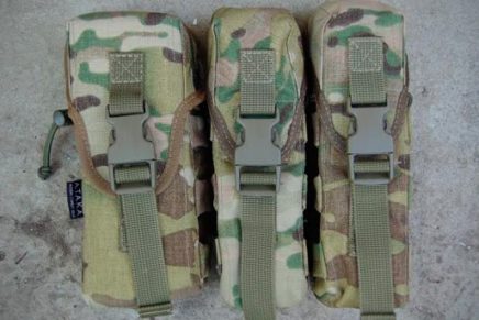 Первые впечатления от закрытых платформенных подсумков серии А.T.A.K.A ВЕТЕРАН TAKA-Veteran-Pouch-Review-2017-photo-21-436x291