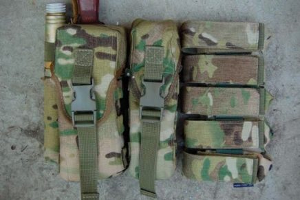 Первые впечатления от закрытых платформенных подсумков серии А.T.A.K.A ВЕТЕРАН TAKA-Veteran-Pouch-Review-2017-photo-22-436x291