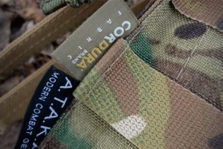 Первые впечатления от закрытых платформенных подсумков серии А.T.A.K.A ВЕТЕРАН TAKA-Veteran-Pouch-Review-2017-photo-3-436x291