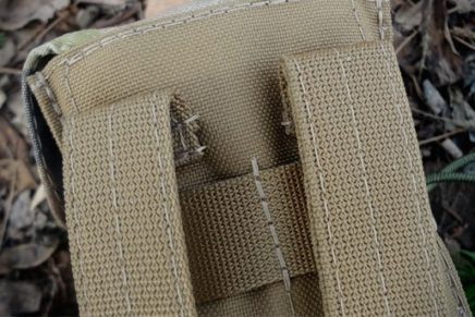 Первые впечатления от закрытых платформенных подсумков серии А.T.A.K.A ВЕТЕРАН TAKA-Veteran-Pouch-Review-2017-photo-4-436x291