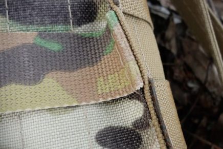 Первые впечатления от закрытых платформенных подсумков серии А.T.A.K.A ВЕТЕРАН TAKA-Veteran-Pouch-Review-2017-photo-5-436x291