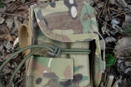 Первые впечатления от закрытых платформенных подсумков серии А.T.A.K.A ВЕТЕРАН TAKA-Veteran-Pouch-Review-2017-photo-6-436x291