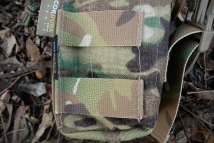 Первые впечатления от закрытых платформенных подсумков серии А.T.A.K.A ВЕТЕРАН TAKA-Veteran-Pouch-Review-2017-photo-7-436x291
