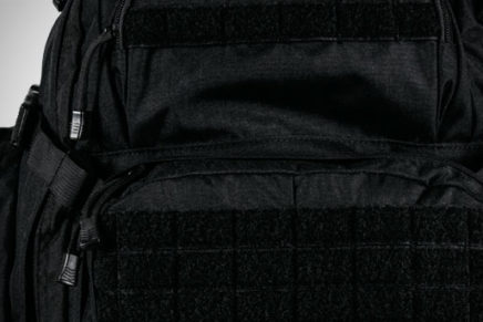 5.11 RUSH USA 3-Day pack - обновлённая версия популярного трёхдневного рюкзака 5-11-RUSH-USA-3-Day-pack-Backpack-2017-photo-5-436x291