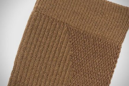 5.11 Tactical выпустила новую серию демисезонных носков 5.11 Slip Stream 5-11-Slip-Stream-Sock-2017-photo-3-436x291