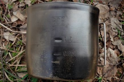 Знакомство с военно-полевой готовочной системой BCB Crusader Cooking System MKII BCB-Crusader-Cooking-System-MKII-Review-2017-photo-12-436x291