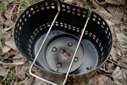 Знакомство с военно-полевой готовочной системой BCB Crusader Cooking System MKII BCB-Crusader-Cooking-System-MKII-Review-2017-photo-13-436x291