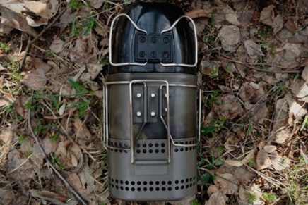 Знакомство с военно-полевой готовочной системой BCB Crusader Cooking System MKII BCB-Crusader-Cooking-System-MKII-Review-2017-photo-17-436x291