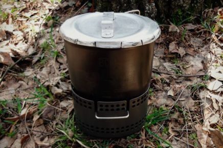 Знакомство с военно-полевой готовочной системой BCB Crusader Cooking System MKII BCB-Crusader-Cooking-System-MKII-Review-2017-photo-22-436x291