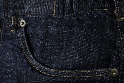 Condor Outdoor анонсировала скорый выход на рынок новых тактических джинсов Condor-Cipher-Jeans-2017-photo-4-436x291