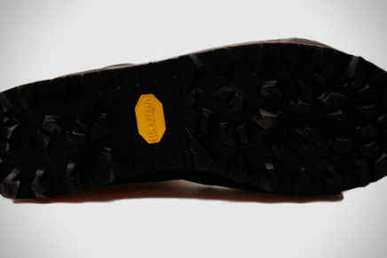 Crispi готовит на осенне-зимний сезон две модели ботинок для охоты - Track GTX и Wasatch GTX Crispi-Track-GTX-Boots-2017-photo-5-436x291