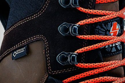 Crispi готовит на осенне-зимний сезон две модели ботинок для охоты - Track GTX и Wasatch GTX Crispi-Wasatch-GTX-Boots-2017-photo-2-436x291