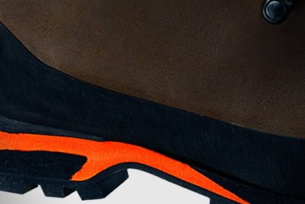 Crispi готовит на осенне-зимний сезон две модели ботинок для охоты - Track GTX и Wasatch GTX Crispi-Wasatch-GTX-Boots-2017-photo-4-436x291