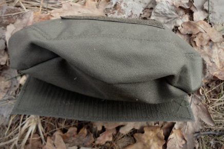 Первый взгляд на универсальный платформенный подсумок Ferro Concepts Dangler Ferro-Concepts-Dangler-Review-2017-photo-10-436x291