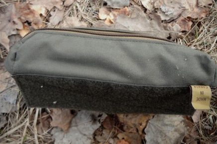 Первый взгляд на универсальный платформенный подсумок Ferro Concepts Dangler Ferro-Concepts-Dangler-Review-2017-photo-11-436x291