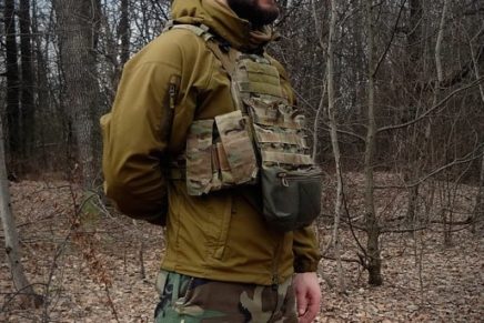 Первый взгляд на универсальный платформенный подсумок Ferro Concepts Dangler Ferro-Concepts-Dangler-Review-2017-photo-3-436x291