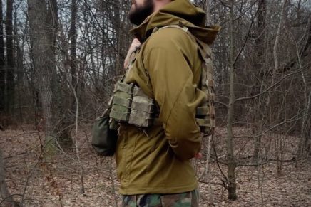 Первый взгляд на универсальный платформенный подсумок Ferro Concepts Dangler Ferro-Concepts-Dangler-Review-2017-photo-4-436x291