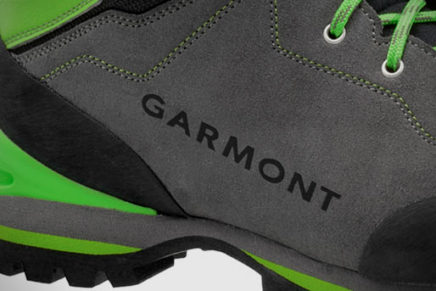 Garmont выпустила к этому летнему сезону новую пару горных ботинок Ascent GTX Garmont-Ascent-GTX-Boots-2017-photo-4-436x291