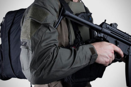 Haley Strategic Partners открыла приём заказов на штурмовой рюкзак D3 FlatPack PLUS HSP-D3-FlatPack-PLUS-2017-photo-4-436x291