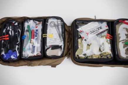 Haley Strategic Partners открыла приём заказов на штурмовой рюкзак D3 FlatPack PLUS HSP-D3-FlatPack-PLUS-2017-photo-8-436x291