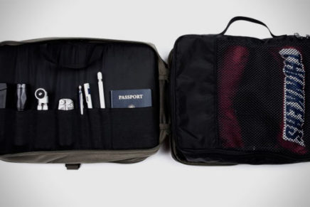 Haley Strategic Partners открыла приём заказов на штурмовой рюкзак D3 FlatPack PLUS HSP-D3-FlatPack-PLUS-2017-photo-9-436x291