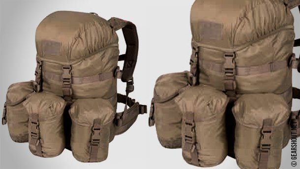 Новая продукция Helikon-Tex в специализированной аутдор категории HTX Bushcraft Helikon-Tex-HTX-Bushcraft-2017-photo-4