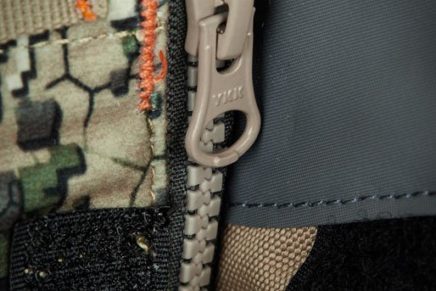 Hunters Element расширила линейку снаряжения для охоты серией гамаш - Pinnacle Gaiter и Venom Gaiter Hunters-Element-Venom-Gaiter-2017-photo-5-436x291