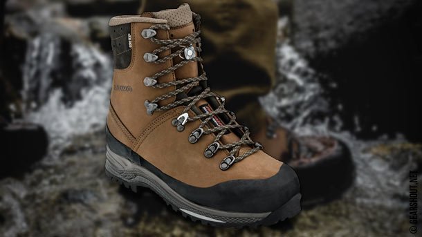 LOWA-Bighorn-Hunter-G3-GTX-Boots-2017-photo-1