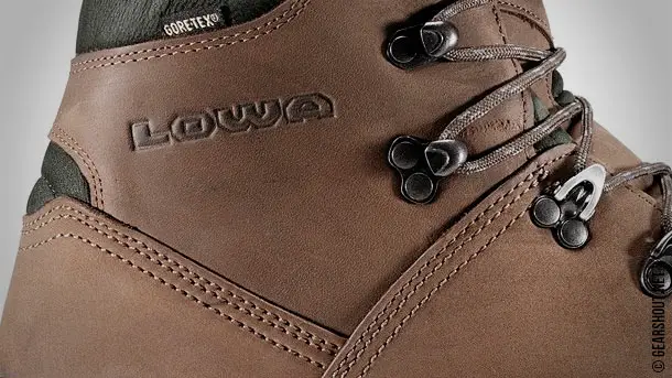 LOWA Bighorn Hunter G3 GTX