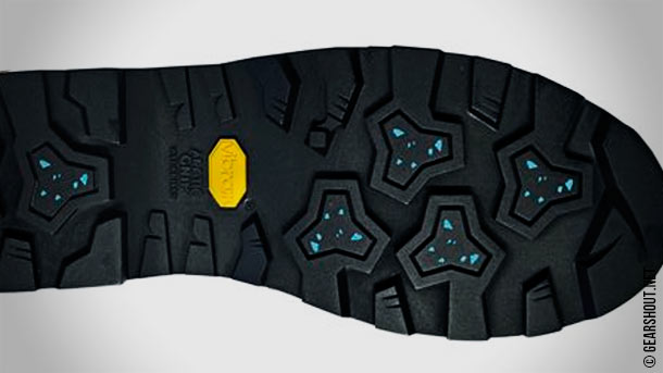 LOWA Bighorn Hunter G3 GTX