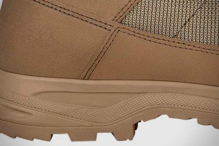 LOWA готовит на этот сезон расширение военно-полевой коллекции серией ботинок Elite Evo LOWA-Elite-Evo-Boots-2017-photo-3-1-436x291