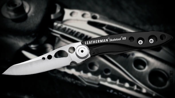 Leatherman-Skeletool-KB-Knife-2017-photo-1