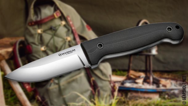 Magnum Jumbo Bushcraft - новый утилитарный нож для использования в полевых условиях Magnum-Jumbo-Bushcraft-Knife-2017-photo-1