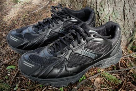 Первый взгляд на тренировочные кроссовки Magnum Uniform Service Trainer (M.U.S.T.) Magnum-Uniform-Service-Trainer-Review-2017-photo-1-436x291