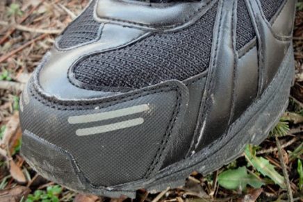 Первый взгляд на тренировочные кроссовки Magnum Uniform Service Trainer (M.U.S.T.) Magnum-Uniform-Service-Trainer-Review-2017-photo-11-436x291