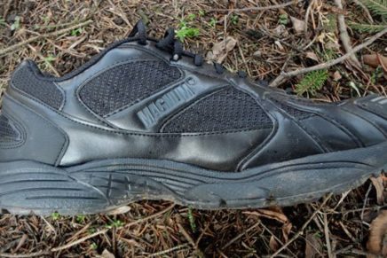 Первый взгляд на тренировочные кроссовки Magnum Uniform Service Trainer (M.U.S.T.) Magnum-Uniform-Service-Trainer-Review-2017-photo-14-436x291