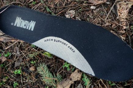 Первый взгляд на тренировочные кроссовки Magnum Uniform Service Trainer (M.U.S.T.) Magnum-Uniform-Service-Trainer-Review-2017-photo-18-436x291