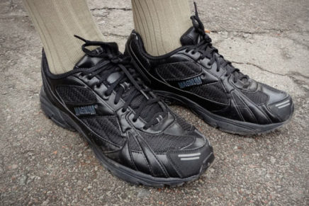 Первый взгляд на тренировочные кроссовки Magnum Uniform Service Trainer (M.U.S.T.) Magnum-Uniform-Service-Trainer-Review-2017-photo-2-436x291