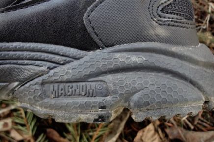 Первый взгляд на тренировочные кроссовки Magnum Uniform Service Trainer (M.U.S.T.) Magnum-Uniform-Service-Trainer-Review-2017-photo-22-436x291