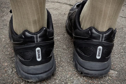 Первый взгляд на тренировочные кроссовки Magnum Uniform Service Trainer (M.U.S.T.) Magnum-Uniform-Service-Trainer-Review-2017-photo-3-436x291